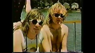 Def Leppard Interview Sessions