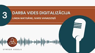 Darba vides digitalizācija