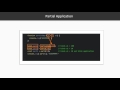 Learn to Write Functional Javascript : What Partial Application and Curry Mean? | packtpub.com