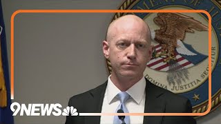 FBI Ten Most Wanted suspect among two alleged gang leaders charged with orchestrating violence in De