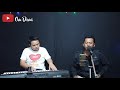 Cinta dan Permata - Panbers (Cover By Widarto)