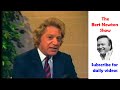 Colin Stanley Hill predicts Princess Anne's divorce in 1989 with Bert Newton