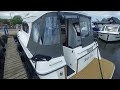 haines 32 sedan for sale at norfolk yacht agency