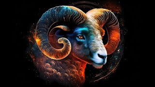 ARIES♈THE PAST IS COMING BACK AROUND😲...SINGLES BONUS READING AT THE END 🤔