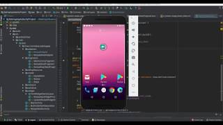 Baking App udacity