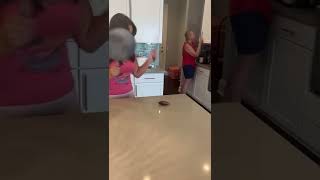 Roach Scare Prank Compilation On Wife