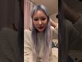 23.01.13 코카앤버터 제트썬 인스타 라방