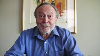 SSP Summary from Dr. Stephen Porges