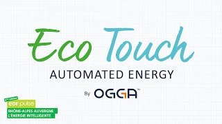 Eco-Touch, Automated Energy STVA