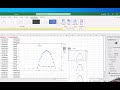 Excel Graph Multiple Columns
