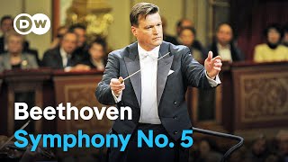 Beethoven: Symphony No. 5 