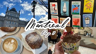 【カナダ】モントリオール第三弾 montreal day 2