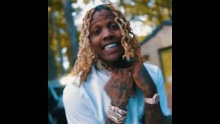 (FREE) Lil Durk Type Beat 2022 - "Who Knew"