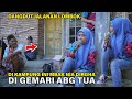 ABG TUA - Nia Dirgha Di Gemari Kakek Kakek Legendaris Di Irama Dopang