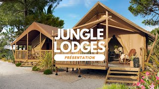 Lodges CIAT 2022 - Jungle Lodges