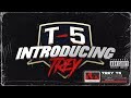 Introducing Trey Top5!