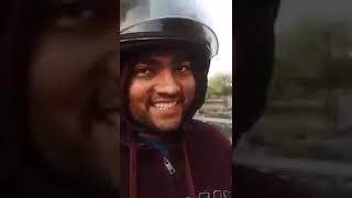 Funny jihadi boy,Zomato delivery boy viral video meme: TikTok Sonu bhaiya Zomato wale trendi