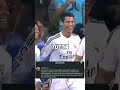 💔marcelo si È ritirato dal calcio la reazione di ronaldo e ramos ti faranno piangere😔