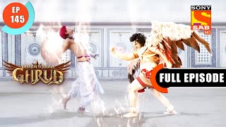 Manasik Shakti - Dharma Yoddha Garud - Full Episode - EP 145 - 29 Aug 2022