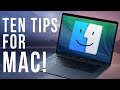 10 Mac Tricks You've Probably Never Heard Of! 10 Mac Tricks You've Probably Never Heard Of!