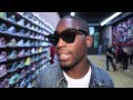 Tinie Tempah | Disturbing London: #DisturbingNYC (Part 3)