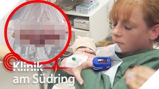 Schock! 3 Finger abgehackt! Wo ist der Daumen? | #FreddyFreitag | Klinik am Südring | SAT.1