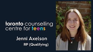 Meet the Team: Jenni Axelson