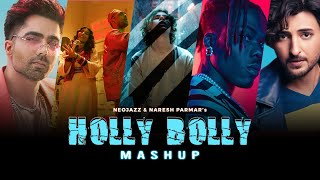 HollyBolly Mashup 2022 | Justin Bieber, Ap Dhillon, Darshan Raval | Neojazz &  Naresh Parmar