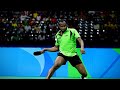 Table Tennis Championhip returns to Africa