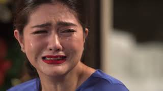 Marga decides to leave her mother... Heartbreaking | The Heiress E173