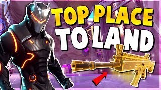 13 20 new best unknown place to find legendary weapons and easy wins fortnite battle - how to win in fortnite season 4