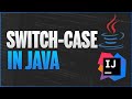 Understand Java Switch Case in 8 minutes | Learn Java Programming in German - 23