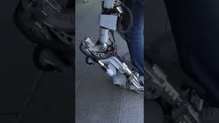How Robots Can Help People With Disabilities Walk Again, #shorts #top #viral #new