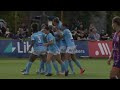 new zealand v norway fifa women s world cup 2023 hannah wilkinson goal in the liberty a league