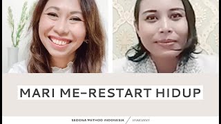 BANYAK TRAUMA & PENGALAMAN NGGAK ENAK? MARI ME-RESTART HIDUP