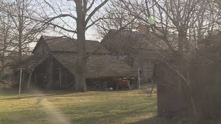 Bomb squad called after sticks of decades-old dynamite found in Lorain barn
