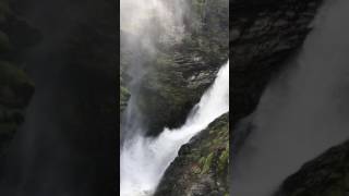 Svandalsfossen