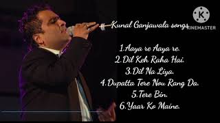Kunal Ganjawala best song | Kunal Ganjawala song ❤️ |