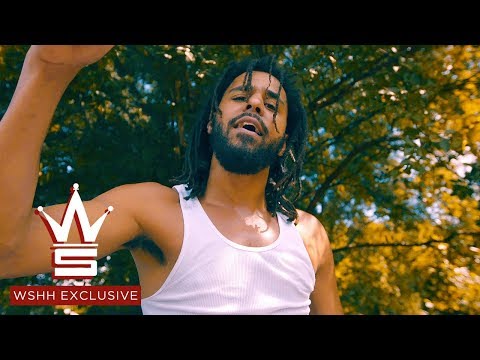 J. Cole - Album Of The Year (Freestyle)