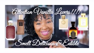 Top 10 Vanilla Fragrances 2024 | Perfumes for Women