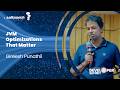 Tuning the JVM for Performance: 10 Optimizations Every Developer Should Know - Gireesh Punathil
