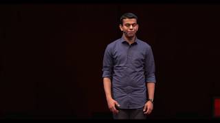 Why everyone should hack | Mihir Mathur | TEDxUCLA