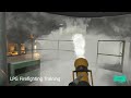 firefighting oms vr