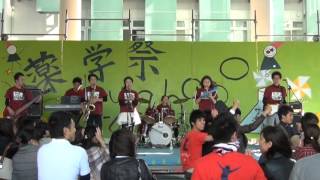 2013薬学祭　しげ～RPG