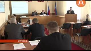 Уровень коррупции в Мурманской области снижается 17.03.2015