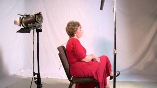 Sharon's Story: Surgical Weight Loss at St. Bernardine