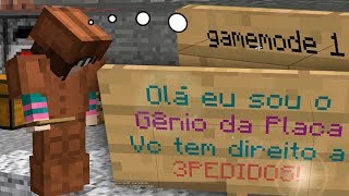 VOCÊ TEM ATÉ 3 PEDIDOS! Minecraft Realizando Desejos