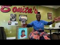 video meet owner of plains ga restaurant that served the carters