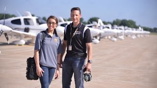 Access Aviation: Western Michigan University