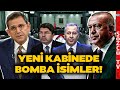 Erdoğan Neşteri Vuruyor! Kulislerde Berat Albayrak ve Alpay Özalan Sesleri! Fatih Portakal Anlattı